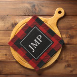 Modern Red Buffalo Play Personal Initial Kökshandduk<br><div class="desc">Öka stil med vår moderna Red Buffalo Play-produkt,  som bara finns på Zazzle! Oavsett om du tittar att lägga till en tuff charm till din gardin eller söka efter perfektens personlig-gåva är den här produkten designad bara för dig.</div>