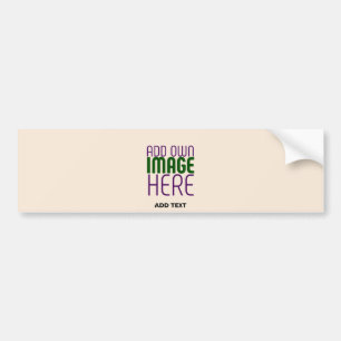 MODERN REDIGERBAR ENKEL NATURLIG BILD TEXTMALL BILDEKAL