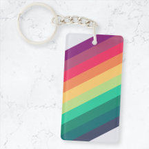Modern regnbåge | Rand LGBT Gay pride
