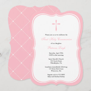 Modern Religiösa Kor, Rosa Inbjudningar