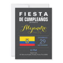 Modern: Republiken Ecuadors parti