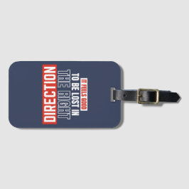 Modern resandeer-resepaket för Snyggt Bagagebricka