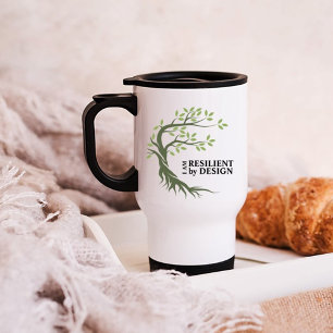 Modern RESILIENT BY DESIGN Resemugg