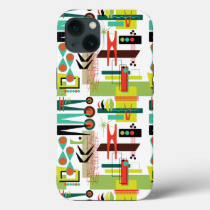 Modern Retro