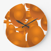 Modern Retro Geometrisk Design