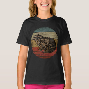 MODERN RETRO GRODA T SHIRT