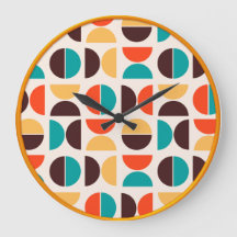 Modern Retro Stil