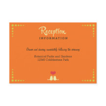 Modern Retro Vinyl Record Bröllop