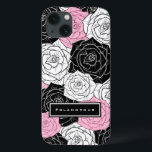 Modern ro<br><div class="desc">ANPASSNING ♡ Lägg till ditt namn,  monogram,  meddelande osv. ♡ Använda ditt favorittypsnitt. ♡ Lägg till anpassningsbar färg. OBSERVERA ♡ onlinen som visas i Färg kan variera något från den faktiska produkten.</div>