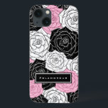 Modern ro<br><div class="desc">ANPASSNING ♡ Lägg till ditt namn,  monogram,  meddelande osv. ♡ Använda ditt favorittypsnitt. ♡ Lägg till anpassningsbar färg. OBSERVERA ♡ onlinen som visas i Färg kan variera något från den faktiska produkten.</div>