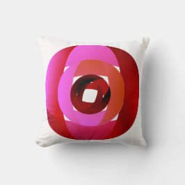 Modern Ro Dekorativ kudde