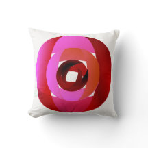 Modern Ro Dekorativ kudde