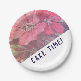 Modern Ro Desert Tallrikar