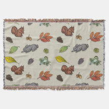 Modern röd bergsfågel