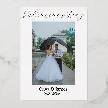 Modern röda hjärtan Alla hjärtans dag