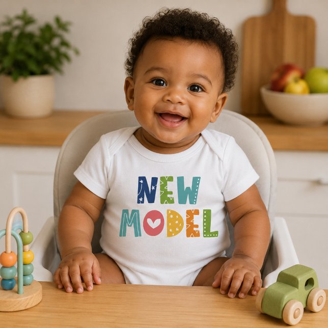 Modern Rolig Söt Snabb Ny Modell Andra T Shirt (Skapare uppladdad)