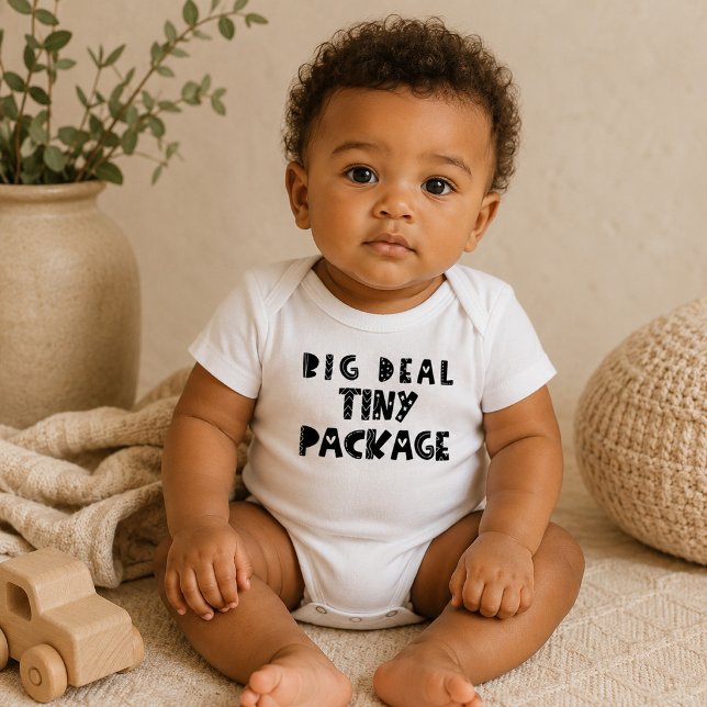 Modern Rolig Söt Snällig Babypresent T Shirt (Skapare uppladdad)