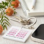 Modern Rosa Girl Chef Best Girly Gift<br><div class="desc">Modern Rosa Girl Chef Best Girly Gift</div>