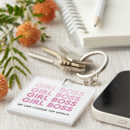Modern Rosa Girl Chef Best Girly Gift