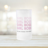 Modern Rosa Girl Chef Best Girly Gift
