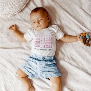 Modern Rosa Girl Chef Best Girly Gift T Shirt