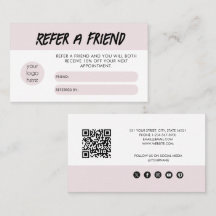 Modern  Rosa hänvisar till ett vänskapskort