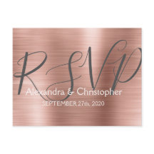 Modern Rosa - OSA vid Ro Guld