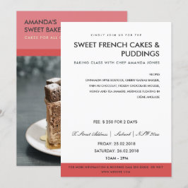 MODERN ROSA RED PHOTO WORKSHOP INBJUDAN MALL