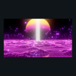 Modern rosa sci fi pop sci sci3 poster<br><div class="desc">Modern rosa sci fi pop sci sci3</div>