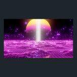 Modern rosa sci fi pop sci sci3 poster<br><div class="desc">Modern rosa sci fi pop sci sci3</div>