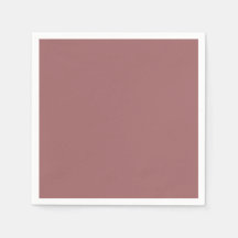 Modern Rosen trä rosa enfärgad