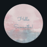 Modern rundmeny för rosa och blå vattenfärg meny<br><div class="desc">Designat för att samordna med vår rosa- och blå vattenfärgssamling har det här runda menykortet en fantastisk rosa av pastellerna och blå vattenfärgsbakgrund med modernt teckensnitt. Om du vill göra en mer avancerad anpassning av den här designen, t.ex. ändra layout, teckensnitt eller storlek text, klickar du på knappen "CUSTOMIZE" ovan....</div>