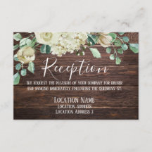 Modern Rustik Bondgård Trä Blommig Bröllop