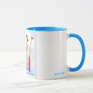 Modern rymmer… mugg