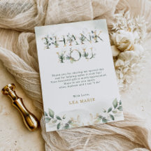 Modern Sage Grönt Guld Eucalyptus Möhippa