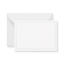 Modern Sage Simple Gräns från Desk-budgeten