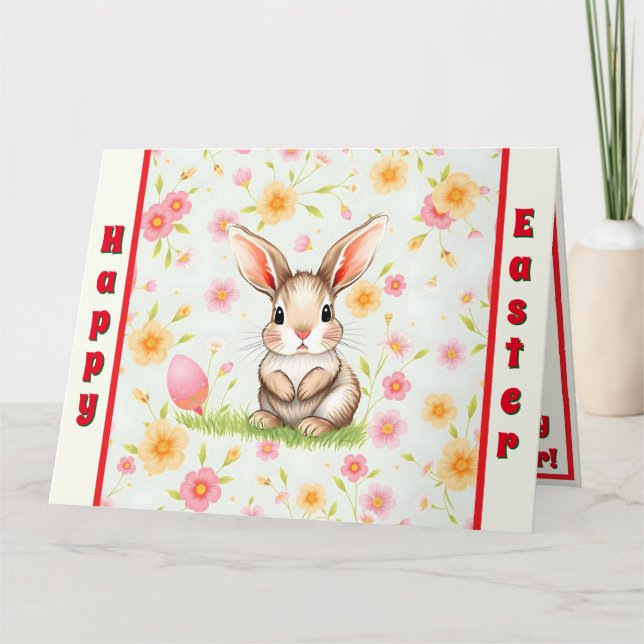 Modern samling i Helgdag Kort (Framsida)