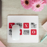 Modern samling par Photo & Red XOXO Musmatta<br><div class="desc">Modern samling par Photo & Red XOXO</div>