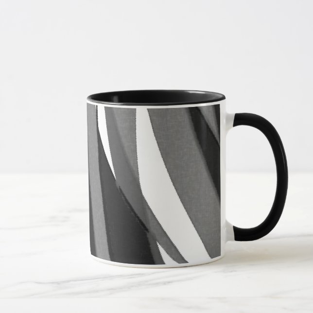 Modern Samma Mugg (Höger)