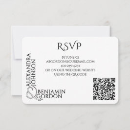 Modern samtida typografi Urban chic OSA Kort