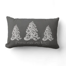 Modern Säsonhälsningar Julgran