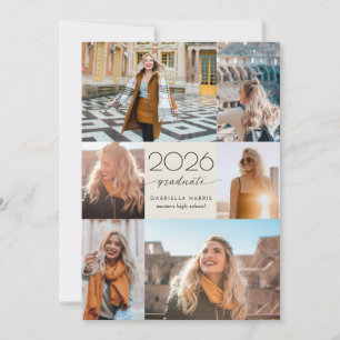 Modern Script 2026 Examen Inbjudningar