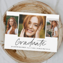 Modern Script Examen Simple 3 Foto Examen