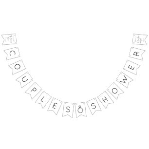 Modern Script Par Shower Vimplar