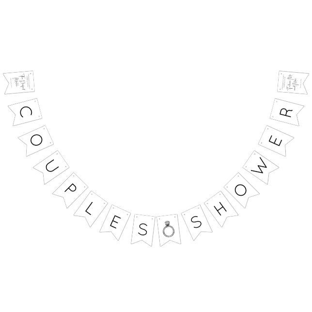 Modern Script Par Shower Vimplar (Alla)