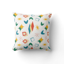 Modern Shapes Retro för medelårsjubileum i Modet