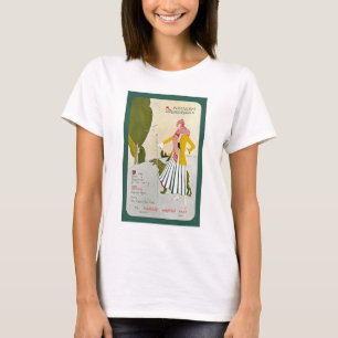 Modern Shepherdes T-shirt