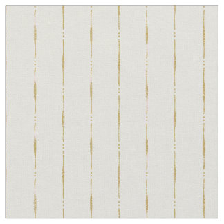 Modern simple geometric vertical thin stripes dots tyg