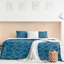 Modern Simple Mönster