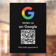 Modern skanning för att granska Google QR-kod affä